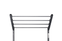 Supports de Fitness multifonctionnels avec barre de traction