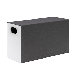 Organizador de herramientas de cabello para el hogar, soporte de almacenamiento para accesorios de peluquería <span class=keywords><strong>Dyson</strong></span> <span class=keywords><strong>Airwrap</strong></span> Styer - Product Image 4