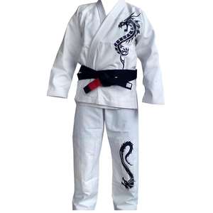 Jiu jitsu-ropa de calidad profesional, fabricante de bjj gi de paquistaní, gran oferta - Product Image 1