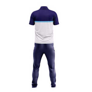 Ropa deportiva de alta calidad, Jersey/pantalón con diseño personalizado, uniformes de grillo con logotipo de marca y nombre de equipo del Club - Product Image 2