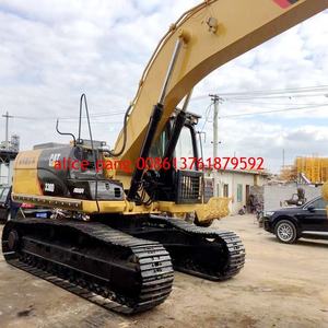 330dl 330d ของหนอนผีเสื้อแบบดั้งเดิม330d2 30ton ใช้ถังรถขุดขนาดใหญ่ - Product Image 2