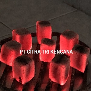 INTENSE HEAT ARGILE HOOKAH/SHISHA INDONESIA COCONUT SHELL CHARCOAL RAW MATERIAL CHARCOAL MAKING MACHINE Arnsberg GERMANY - Product Image 3