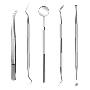 Kit d'hygiène pour éliminer la plaque dentaire - Product Image 2