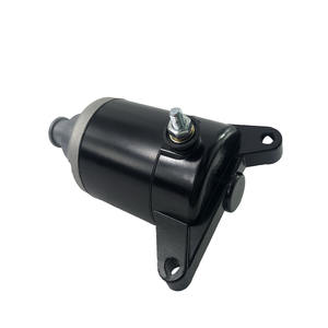 TWH CRF150 Pièces De Course De Moto Démarrage Démarreur Moteur Pour Honda - Product Image 2