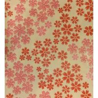 KVR Nouveaux derniers produits les plus vendus Tissu imprimé Popeline Tissu Tissé Inde Léger Coton PU Enduit 150 Chaîne Daim 40s Pour L'exportation