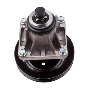 Husillo de cubierta de precio razonable para número de pieza Cub Cadet MTD 46 "618-0660 918-0660 LT1045 LT1046 I1046 - Product Image 1