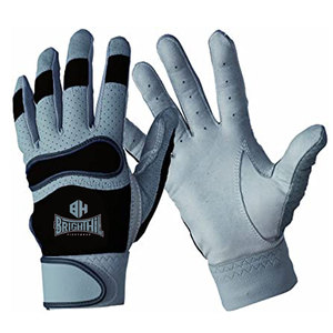 Baseball Batting Glove Baseball Gloves Wholesale Low Price Promotion Custom Match Baseball Batting Glove - Product Image 1