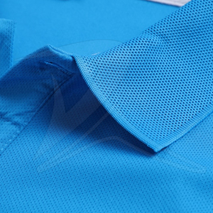 Maillot décontracté pour homme avec logo personnalisé, en tissu tricoté respirant de haute qualité, grande taille, vêtement de sport vierge, vente en gros - Product Image 3