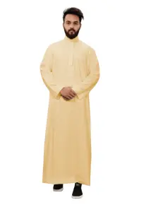 Islamic Men Thobe Supplier / Caftan Kurta Manufacturer for Men