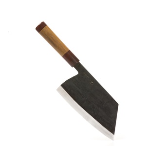 Xyj couteau de Chef japonais en acier, ustensile de boucher de haute qualité, CLEAVER KIRI - Product Image 2