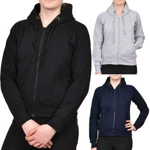 Sweat à capuche professionnel pour homme en polaire tricoté de haute qualité, respirant, doublé, anti-plis – Grande Vente - Product Image 4