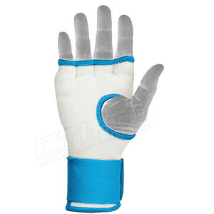 Professional Hand Wraps for Boxing Muay Thai MMA Hand Wraps With Gloves top quality hand wraps - Product Image 4