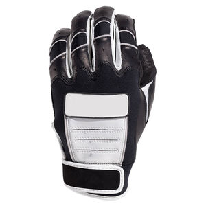 Pakistán Fabricación de alta calidad profesional Goal Keeper guantes - Product Image 2