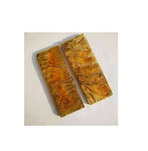 Corne de mouton naturelle et taille personnalisée, à utiliser avec des écailles de couteau à corne, assiettes, couleur naturelle, à la mode - Product Image 5