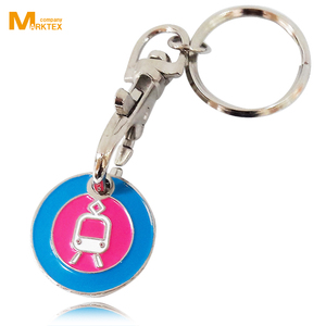 Carrito de Compras Estándar para Supermercado con Logotipo Personalizado - Product Image 4