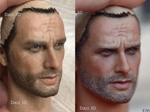 Sla Máy In <span class=keywords><strong>3d</strong></span> Sáp Kỹ Thuật Số Máy In Màn Hình Nhựa Công Nghiệp Phổ Biến Nhất In <span class=keywords><strong>3D</strong></span> Dazz Màu Đơn 120*68*150 Mm - Product Image 4