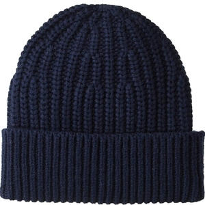 Bonnet tricoté d'hiver décontracté, style usine, polyvalent, ample, avec protection des oreilles, chaud, pour l'extérieur, à visière, révélant le visage - Product Image 2