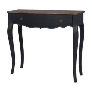 Mesa de consola de diseño de lujo, muebles de madera para sala de estar, venta directa de fábrica - Product Image 1