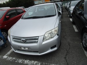 Coche usado japonés de directo - Product Image 6