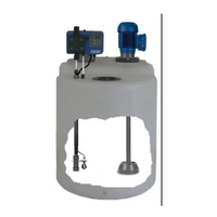 Pompe doseuse automatique à diaphragme pour chlore de piscine Dosita, certifiée CE, système de débit fiable pour le traitement de l'eau et la régulation du pH