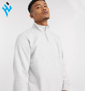 Chándal de algodón 100% de peso pesado para hombre, conjunto de chándal con logotipo personalizado, talla grande, novedad - Product Image 6