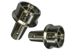 Fabricant professionnel de composants tournés d'usinage CNC avec électroérosion à fil et brochage en acier inoxydable à bas prix - Product Image 4