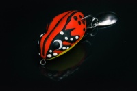 Umpan Lunak Sotelo STLJK Soft Frog Junko 40mm 5G, Umpan Ikan Lunak