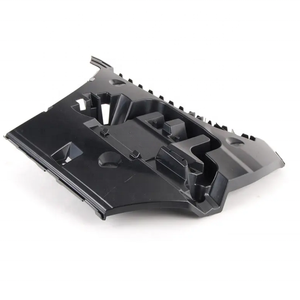 OEM 51127184767 51127184768 pièces de voiture, Support de couvercle de pare-chocs arrière pour BMW série 5 <span class=keywords><strong>F10</strong></span> - Product Image 2
