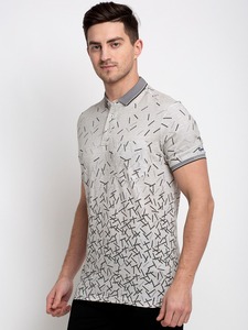 ขายส่งเสื้อยืดคอกว้างแขนสั้นผู้ชายรุ่นใหม่ปี 2026 ผ้าฝ้าย 100% ระบายอากาศได้ดี เป็นมิตรกับสิ่งแวดล้อม คุณภาพดีที่สุด ขายส่ง - Product Image 3