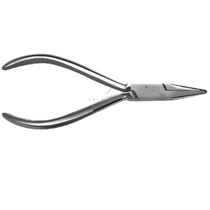 คีมแหลมแบน140มม - Product Image 1