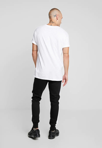 ชุดออกกำลังกายลำลองผู้ชายลายทางปี 2026 พร้อมกางเกงขายส่งสำหรับเล่นกีฬาแบบใหม่ - Product Image 3