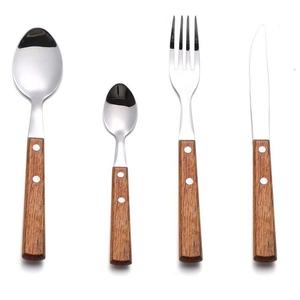 Juego de cubiertos decorativos de alta calidad hechos a mano, todos los tamaños disponibles, cuchillo, cuchara, tenedor o esparcidor para regalos de empresa - Product Image 1