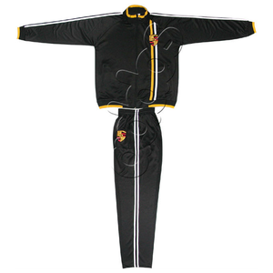 Calidad superior 2025 Venta caliente Hombres Ropa deportiva Ropa Chándal Ropa de invierno para adultos Conjuntos de jogging - Product Image 4