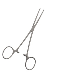 kocher forcep straight curved stainless steel surgical instruments - Product Image 2