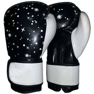 Guantes de boxeo personalizados, diseño de tu logotipo, impresión y diseño del logotipo del club, fabricante personalizado, gran oferta - Product Image 2