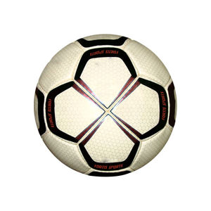 Balón de fútbol con logotipo personalizado, balón de fútbol para partidos, calidad, nuevo diseño, 2022 - Product Image 5