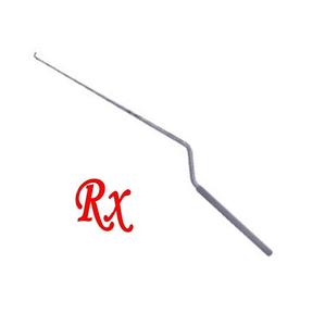 Curette Yasargil à baïonnette micro - Product Image 6