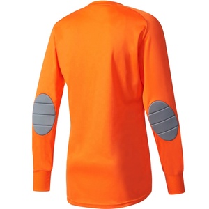 Maillot de football imprimé pour homme en dropshipping, T-shirt personnalisé avec logo frontal, séchage rapide, 100 % polyester, vêtements de sport d'hiver USA 2026 - Product Image 2