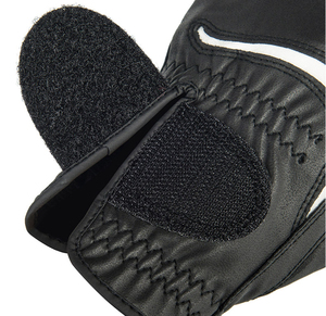 Nouvelles gants de golf pour gaucher avec paume en cuir Cabretta et toucher doux et confortable - Product Image 2
