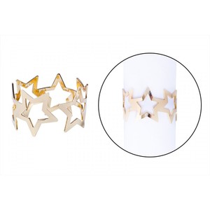 Luxury Handmade <b>Oval</b> Napkin Ring Best Quality Customized Color <b>Table</b> Top Napkin Ring Wholesale Best Napkin Ring - Product Image 6