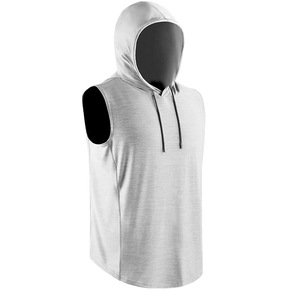 เสื้อมีฮู้ดผ้าฝ้าย100ของผู้ชายแบรนด์หรูใหม่2025 - Product Image 6