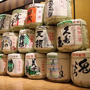 日式陶瓷茶壶批发烧酒，为了桶也可用