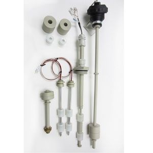 Mini interrupteur de niveau de flotteur PP Tefl0n, outils de mesure de qualité supérieure, 240v ac, outils de jauge - Product Image 3