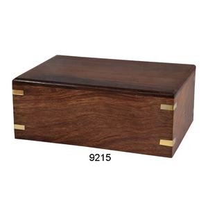 Urna de madera maciza a la venta, garantía comercial, precio razonable - Product Image 6