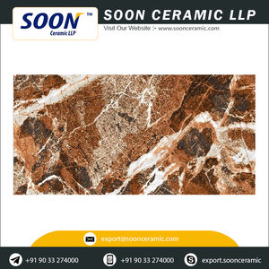 Azulejos de porcelana pulidos de alta calidad, 600x1200, para uso doméstico - Product Image 4