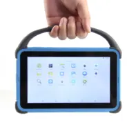 Achetez en gros Tablette Enfant 7 Pouces Android 10.0 Ram 2 Go Flash 16 Go  Rk3126c Quad-core Batterie 3000mah Chine et Tablette Pour Enfant à 28 USD