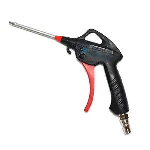[SEJONG FLEX] High-end AIRGUN adjustable tools and equipment duster blow gun Industrial High Pressure Long Nozzle