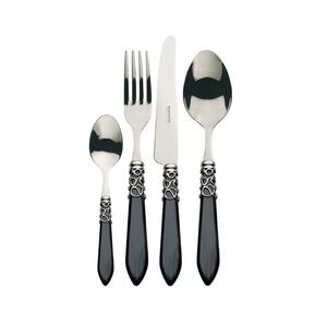 Ensemble de couverts en métal en laiton massif pour la maison Hôtel Restaurant Vaisselle Traiteur Service Couverts Ensemble Hôtel Restaurant Traiteur Utilisation - Product Image 1