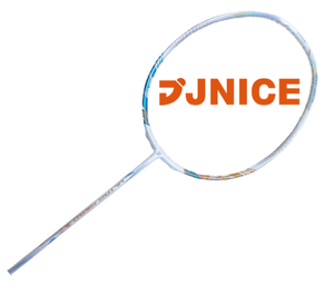 Raqueta de Bádminton de fibra de carbono de Taiwán - Product Image 1