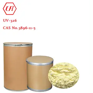 UV Absorber 326 UV-326 Bumetrizole CAS 3896-11-5